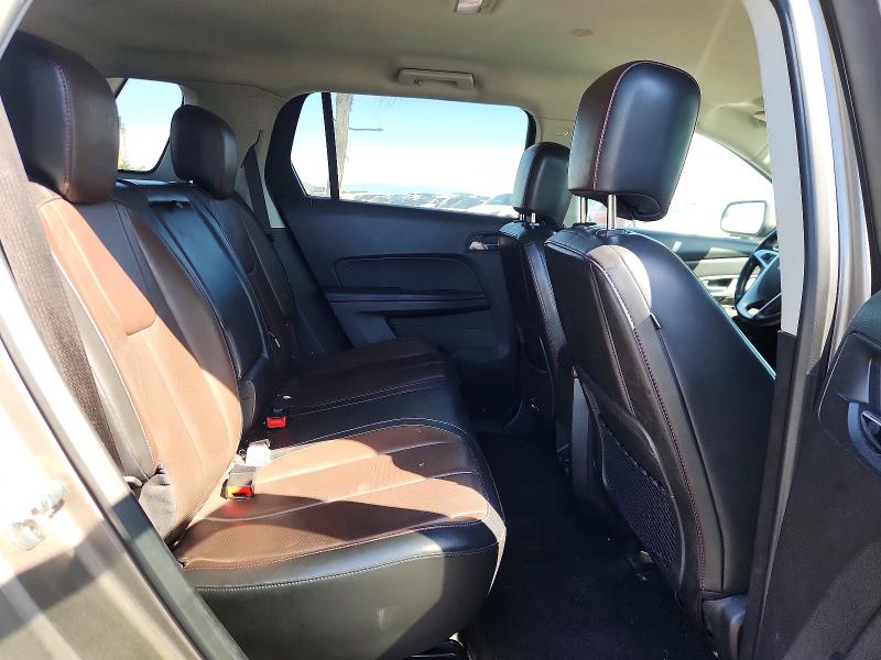 Aukcja sprzedaży 2012 Gmc Terrain, vin: 2GKFLVE56C6175176, numer aukcji: 48760536