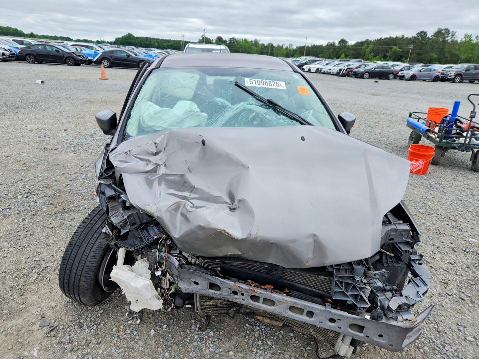 Aukcja sprzedaży 2014 Ford Focus, vin: 1FADP3F24EL135906, numer aukcji: 51098826