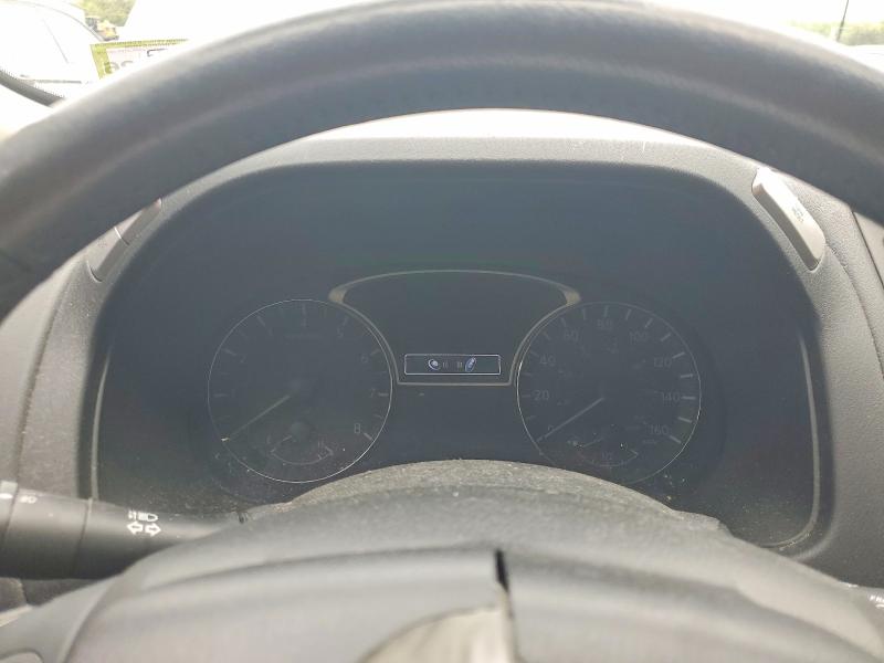 2019 Nissan Pathfinder მანქანა იყიდება აუქციონზე, vin: 5N1DR2MM9KC628975, აუქციონის ნომერი: 51657266