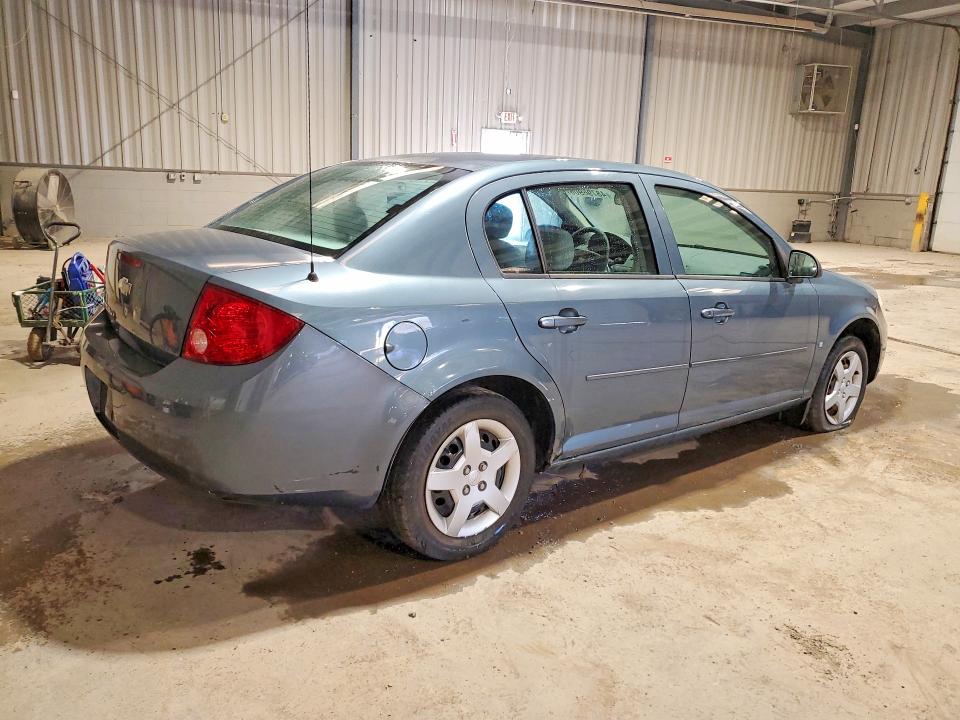 Aukcja sprzedaży 2006 Chevrolet Cobalt, vin: 1G1AK55F167672263, numer aukcji: 48796906