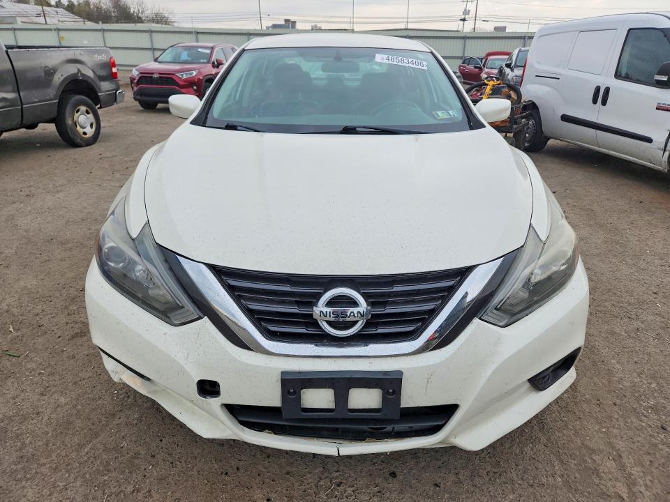 48583406 :رقم المزاد ، 1N4AL3AP1GC269468 vin ، 2016 Nissan Altima مزاد بيع