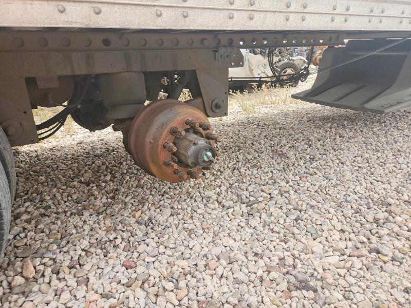 Aukcja sprzedaży 2017 Hyundai Translead Inc Trailers, vin: 3H3V532C7HT020036, numer aukcji: 46809766