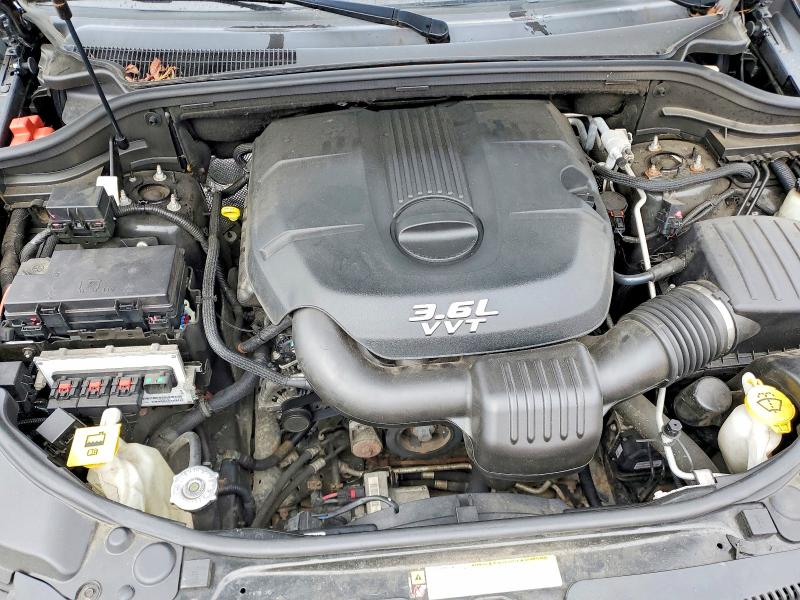 48359656 :رقم المزاد ، 1C4RJFBG6CC118252 vin ، 2012 Jeep Grand Cherokee مزاد بيع