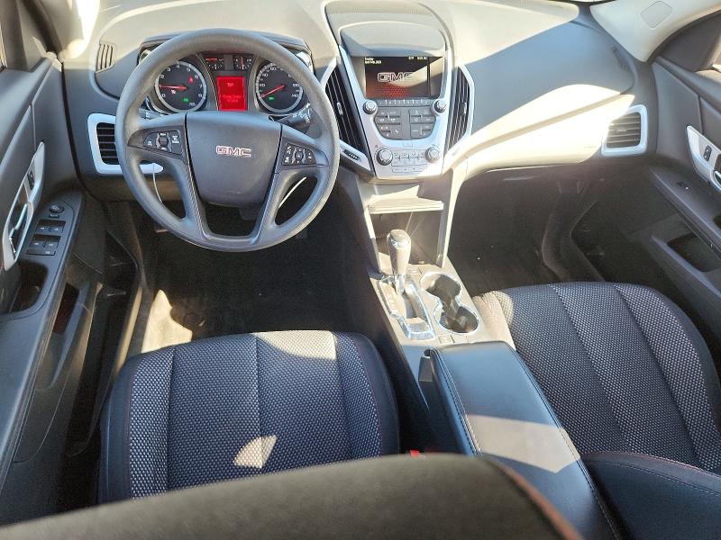 Aukcja sprzedaży 2017 Gmc Terrain, vin: 2GKFLSEK2H6177373, numer aukcji: 49798136