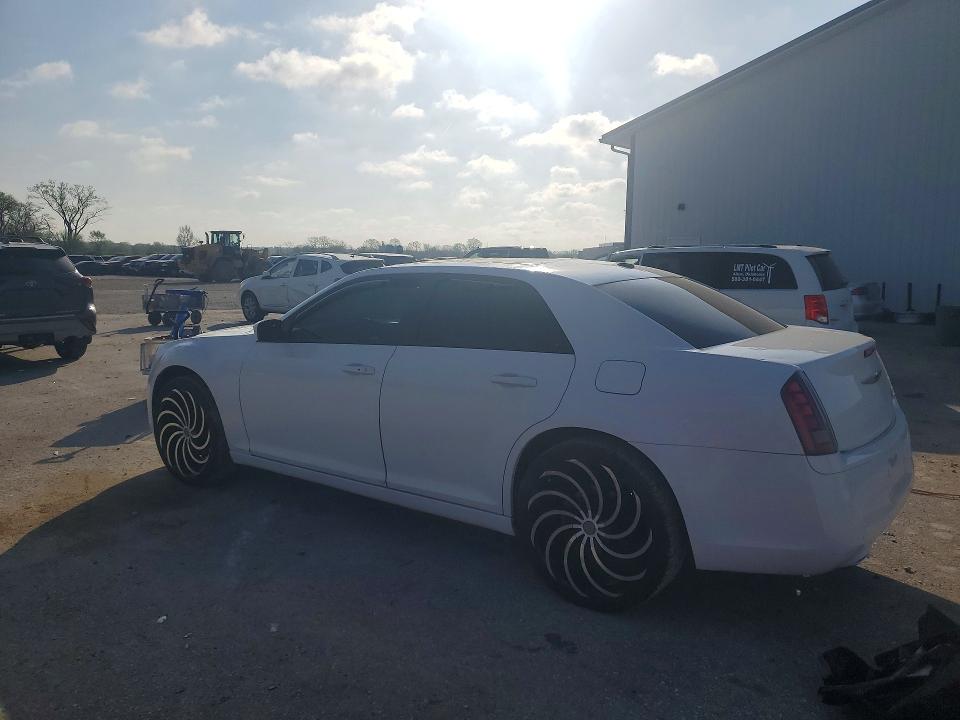 50396686 :رقم المزاد ، 2C3CCAGG5EH309743 vin ، 2014 Chrysler 300 مزاد بيع