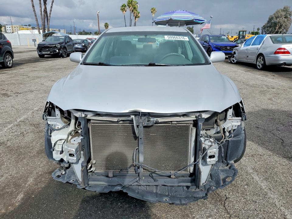 2011 Toyota Camry მანქანა იყიდება აუქციონზე, vin: 4T1BF3EK3BU619234, აუქციონის ნომერი: 50966316