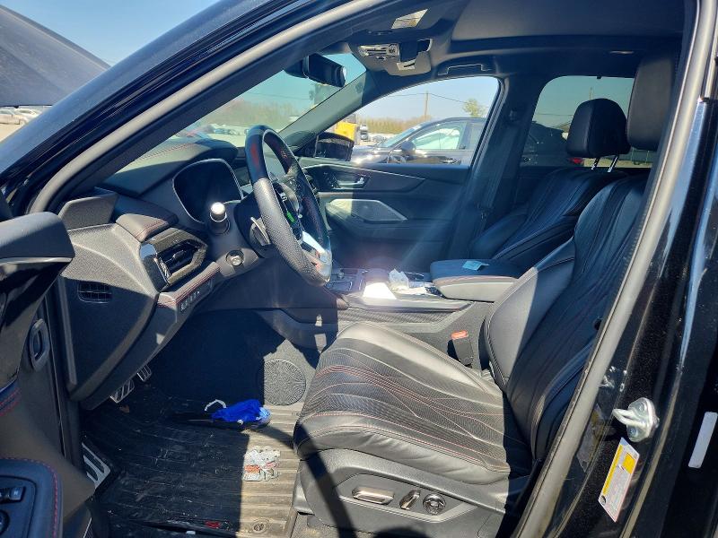 Aukcja sprzedaży 2023 Acura Mdx, vin: 5J8YD8H80PL003281, numer aukcji: 48901526