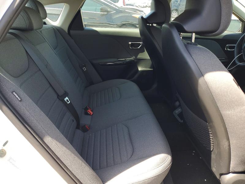 Продаж на аукціоні авто 2025 Kia K4, vin: 3KPFU4DE4SE230257, номер лоту: 51905646