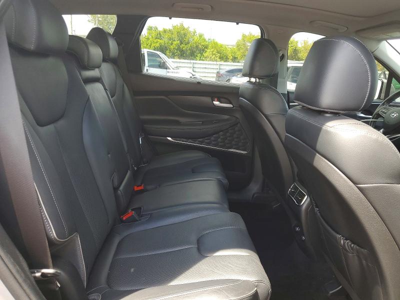Продажа на аукционе авто 2022 Hyundai Santa Fe, vin: 5NMS34AJ7NH426273, номер лота: 50497636