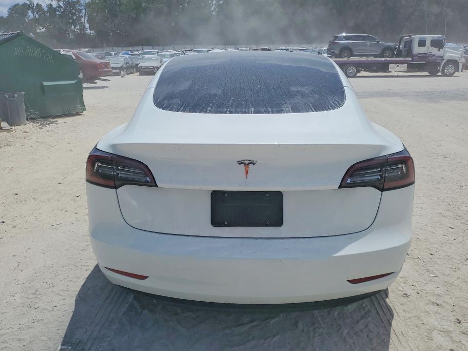 Aukcja sprzedaży 2023 Tesla Model 3, vin: 5YJ3E1EA0PF396609, numer aukcji: 51672106