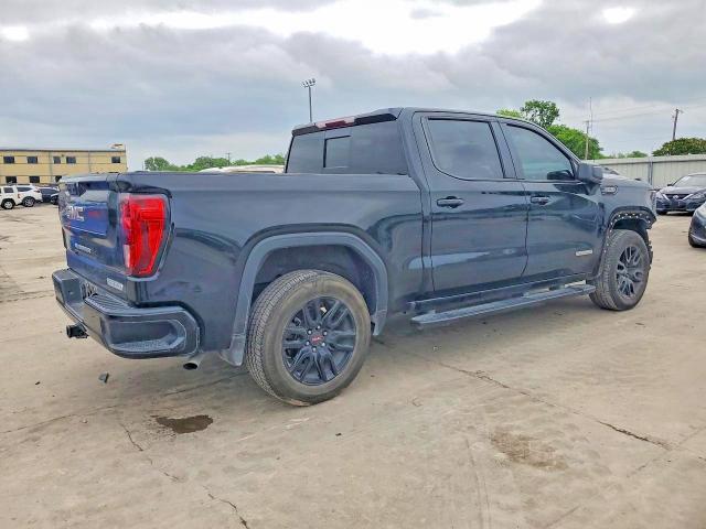 2024 Gmc Sierra მანქანა იყიდება აუქციონზე, vin: 3GTPHCED8RG399026, აუქციონის ნომერი: 50661626
