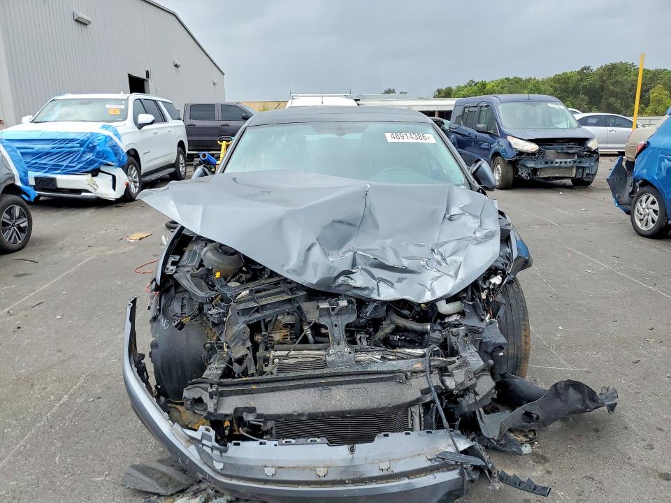 2019 Volkswagen Jetta მანქანა იყიდება აუქციონზე, vin: 3VWC57BU5KM229858, აუქციონის ნომერი: 48914386