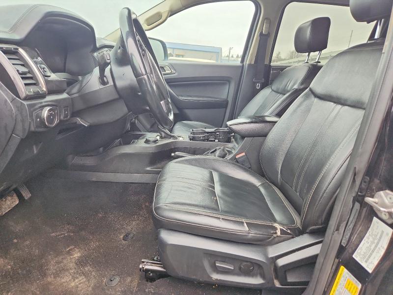 Продажа на аукционе авто 2020 Ford Ranger, vin: 1FTER4FH4LLA09559, номер лота: 48565046