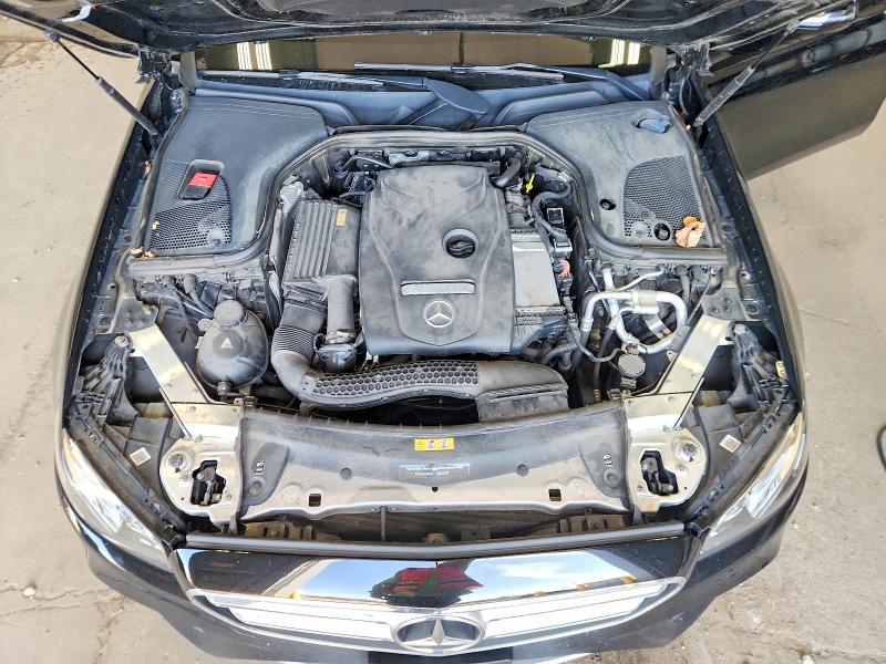 Продажа на аукционе авто 2017 Mercedes-benz E, vin: WDDZF4KB2HA128439, номер лота: 49131296