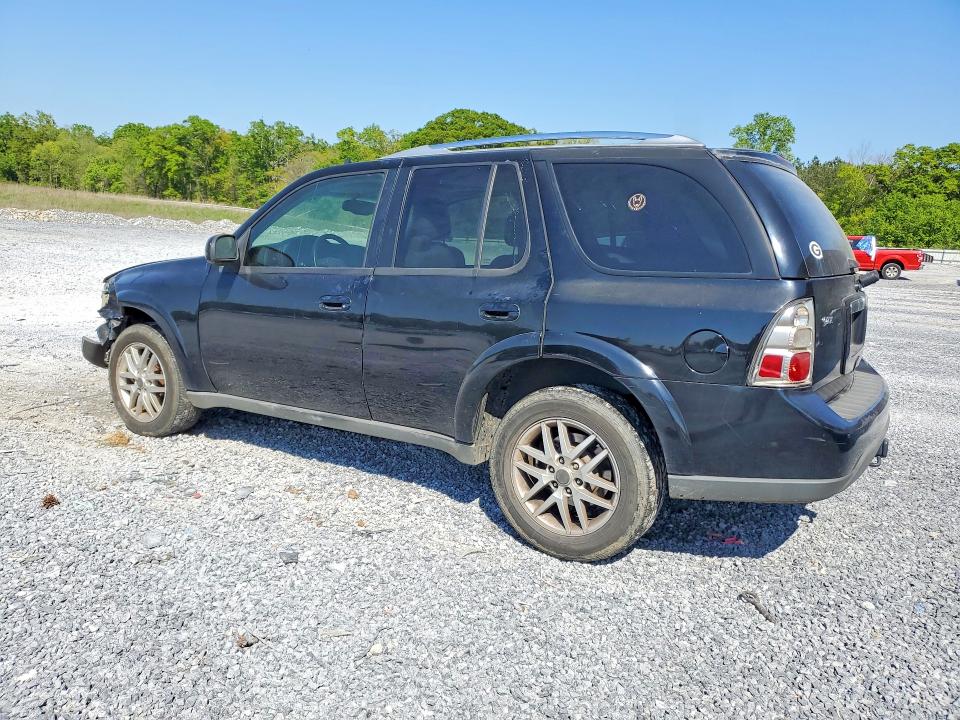 48823696 :رقم المزاد ، 5S3ET13S362801142 vin ، 2006 Saab 9-7x مزاد بيع