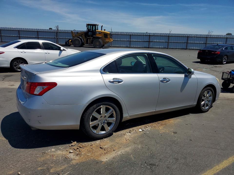 Aukcja sprzedaży 2009 Lexus Es, vin: JTHBJ46GX92342136, numer aukcji: 50681616