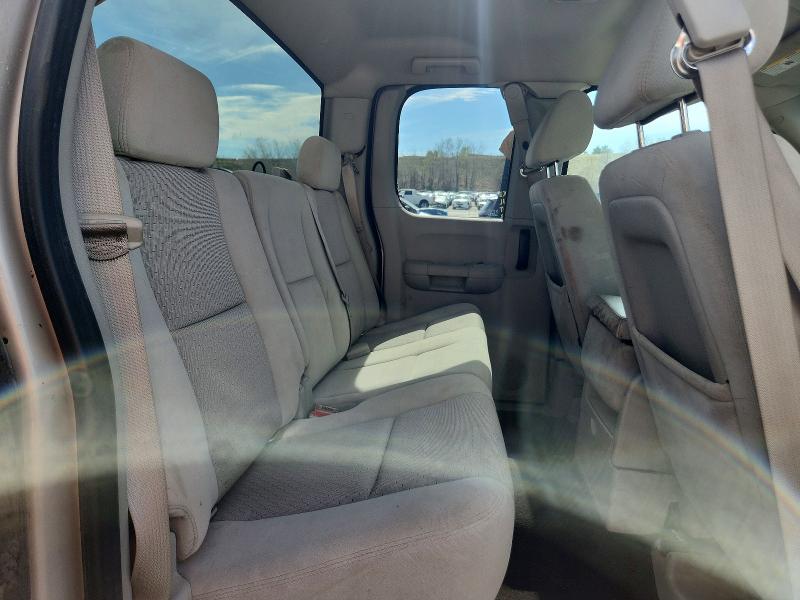 Aukcja sprzedaży 2009 Chevrolet Silverado, vin: 1GCEK29019Z171590, numer aukcji: 48854826