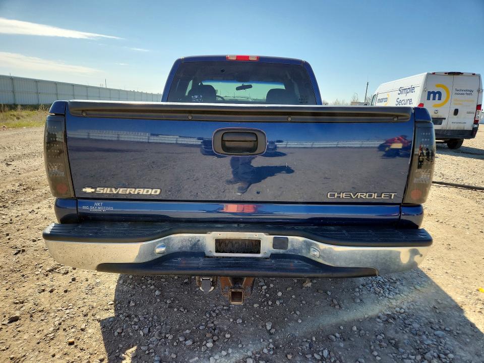 Aukcja sprzedaży 2001 Chevrolet Silverado, vin: 2GCEK19T111359592, numer aukcji: 51371666