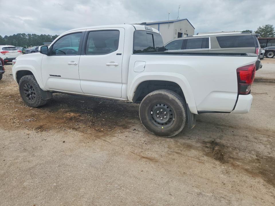 Aukcja sprzedaży 2023 Toyota Tacoma, vin: 3TMCZ5AN2PM649736, numer aukcji: 51258046
