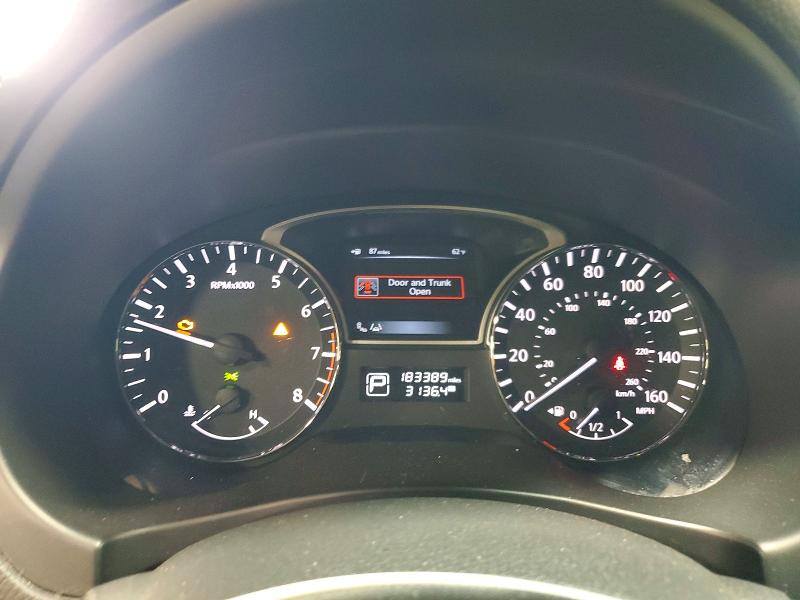 Продаж на аукціоні авто 2013 Nissan Altima, vin: 1N4AL3AP8DC158993, номер лоту: 51277096