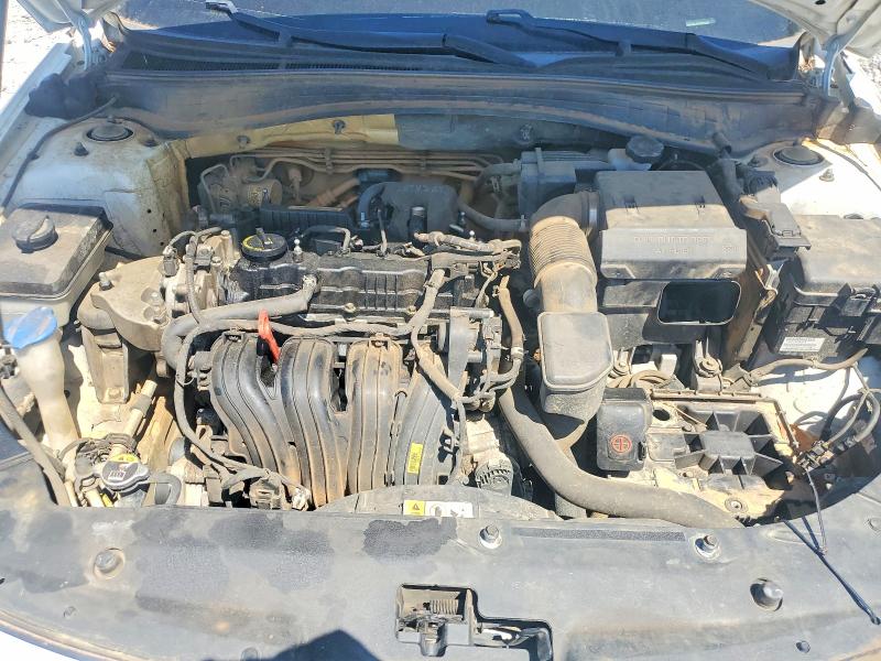 2019 Kia Optima მანქანა იყიდება აუქციონზე, vin: 5XXGT4L37KG279323, აუქციონის ნომერი: 78701625