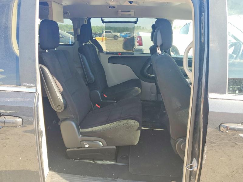 Продаж на аукціоні авто 2011 Dodge Grand Caravan, vin: 2D4RN5DG5BR748977, номер лоту: 51513216