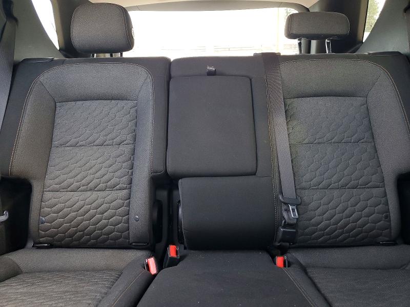 Aukcja sprzedaży 2018 Chevrolet Equinox, vin: 2GNAXJEV9J6351676, numer aukcji: 51814906