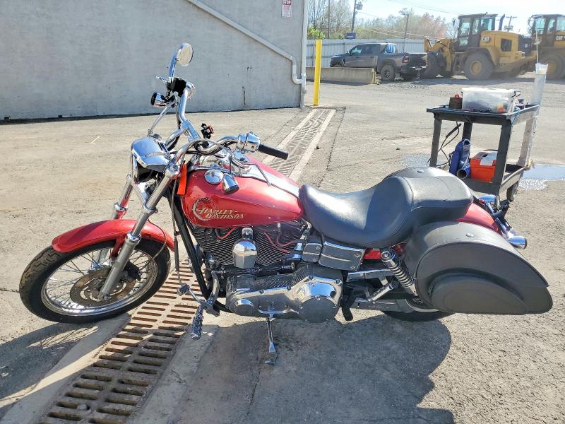Продажа на аукционе авто 2004 Harley-davidson Fxdli, vin: 1HD1GNW164K300955, номер лота: 49880076
