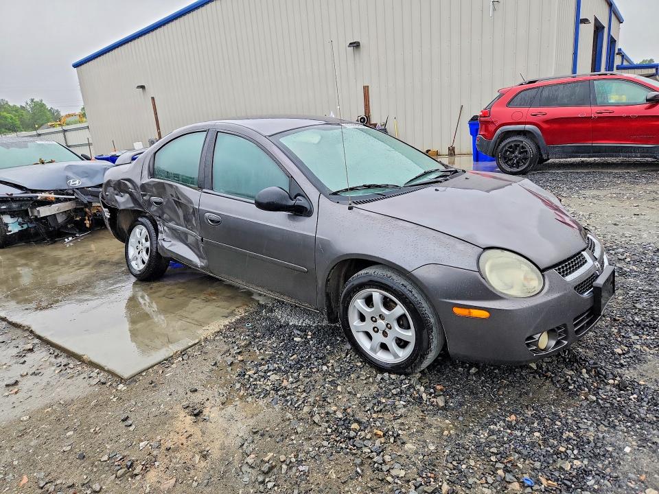 Aukcja sprzedaży 2003 Dodge Neon, vin: 1B3ES56C63D244331, numer aukcji: 51599406