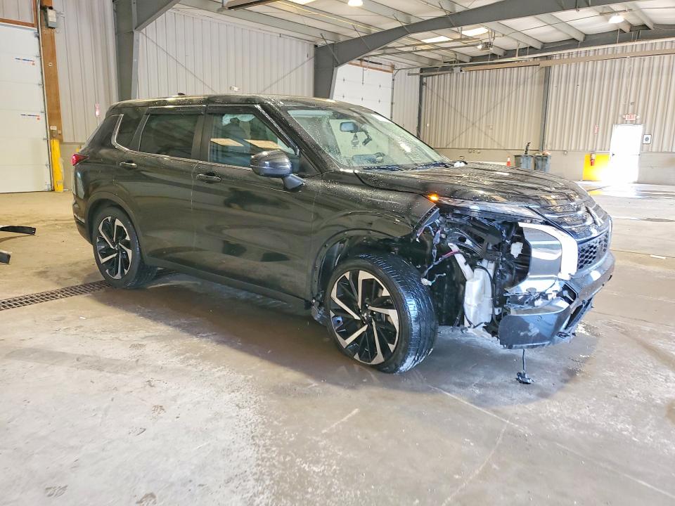 Aukcja sprzedaży 2023 Mitsubishi Outlander, vin: JA4J3UA87PZ031687, numer aukcji: 50953256