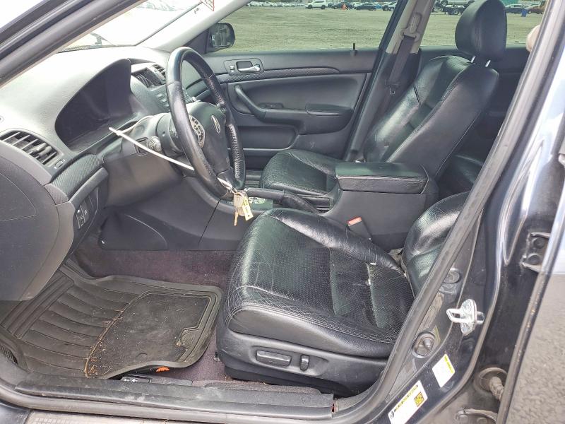 Aukcja sprzedaży 2006 Acura Tsx, vin: JH4CL96826C029768, numer aukcji: 51253256