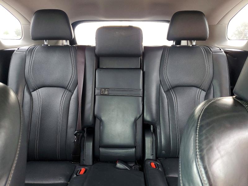 46892846 :رقم المزاد ، JTJGZKCA6K2013800 vin ، 2019 Lexus Rx 350l مزاد بيع