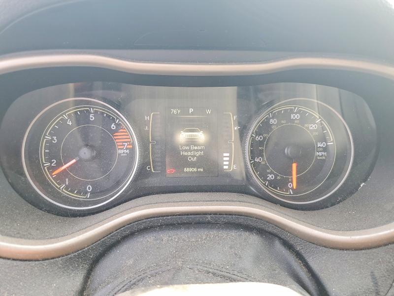 Продаж на аукціоні авто 2016 Jeep Cherokee, vin: 1C4PJLCB3GW114396, номер лоту: 49413516