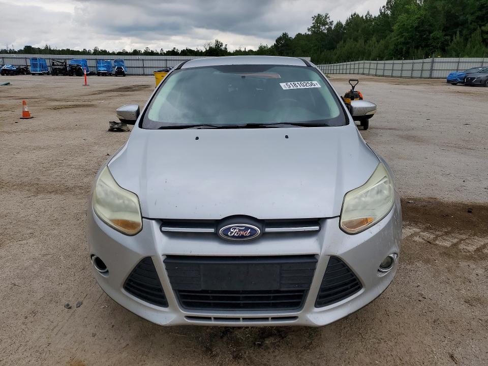 Продаж на аукціоні авто 2014 Ford Focus, vin: 1FADP3K23EL455305, номер лоту: 51810256