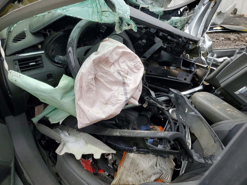 2016 Chevrolet Impala მანქანა იყიდება აუქციონზე, vin: 2G11Z5SA1G9167845, აუქციონის ნომერი: 50359576