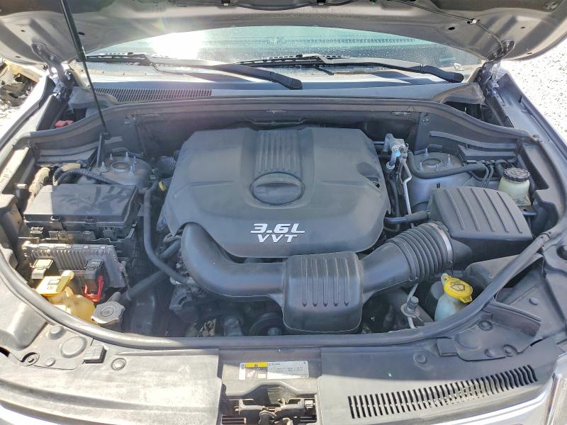2014 Jeep Grand Cherokee მანქანა იყიდება აუქციონზე, vin: 1C4RJEAG2EC206780, აუქციონის ნომერი: 51376806
