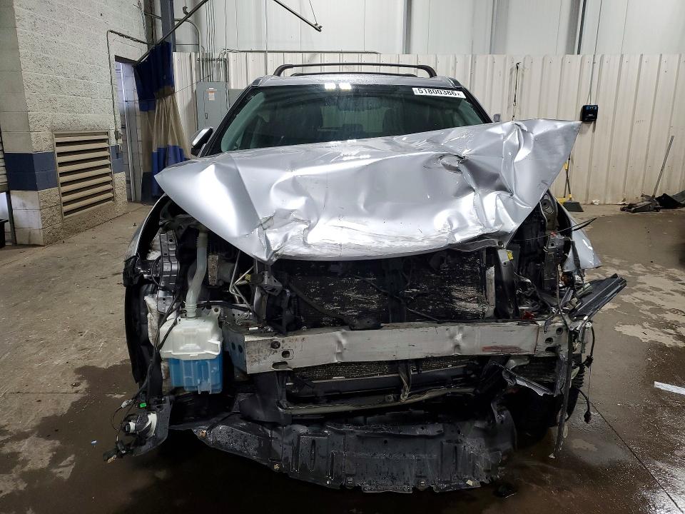 51800386 :رقم المزاد ، 5TDJKRFH1GS504077 vin ، 2016 Toyota Highlander مزاد بيع
