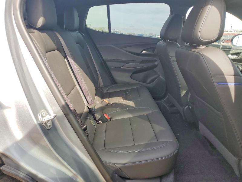 50429806 :رقم المزاد ، KL47LBEP0SB028518 vin ، 2025 Buick Envista مزاد بيع