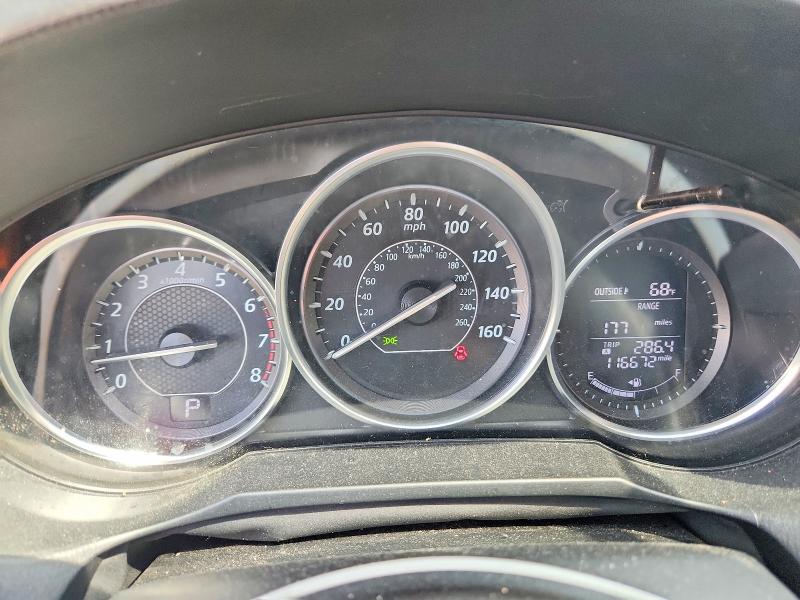 Продажа на аукционе авто 2014 Mazda 6, vin: JM1GJ1V62E1159845, номер лота: 49178216