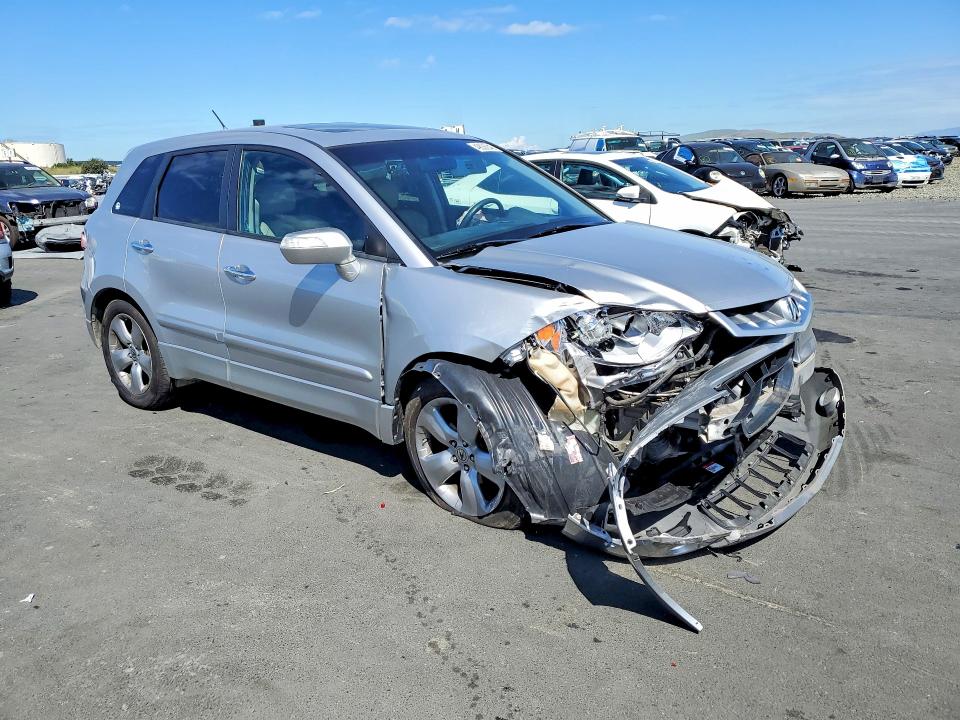 Продажа на аукционе авто 2007 Acura Rdx, vin: 5J8TB185X7A008318, номер лота: 49036046
