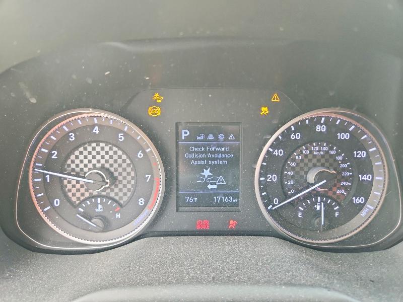 Продаж на аукціоні авто 2020 Hyundai Elantra, vin: 5NPD74LF9LH617926, номер лоту: 48529336