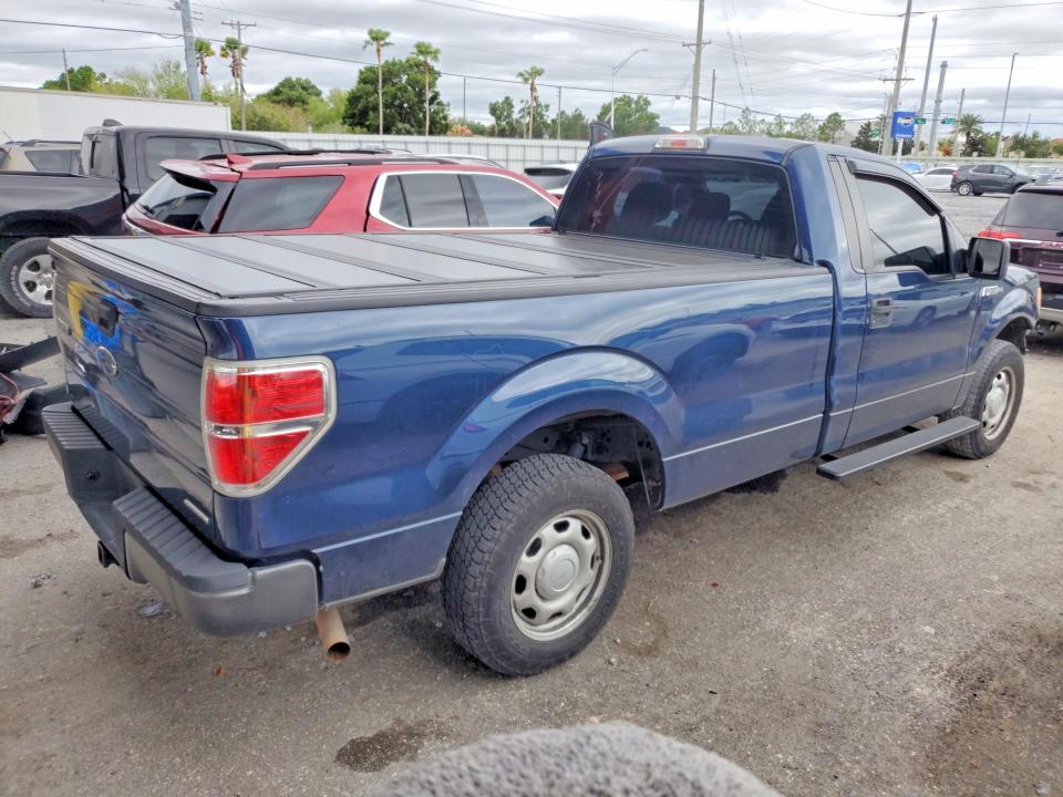 Aukcja sprzedaży 2013 Ford F150, vin: 1FTMF1CM5DKD31574, numer aukcji: 48806556