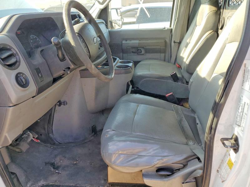 Auction sale of the 2011 Ford Econoline, vin: 1FTNE1EWXBDA45078, lot number: 48951306