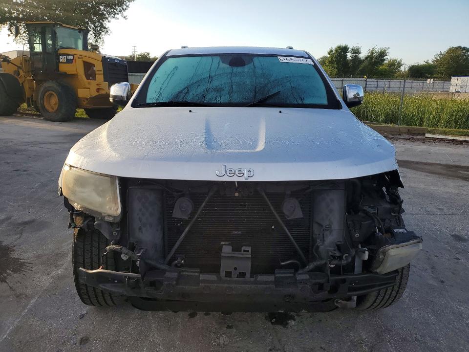 Aukcja sprzedaży 2011 Jeep Grand Cherokee, vin: 1J4RS6GT7BC719696, numer aukcji: 51652166