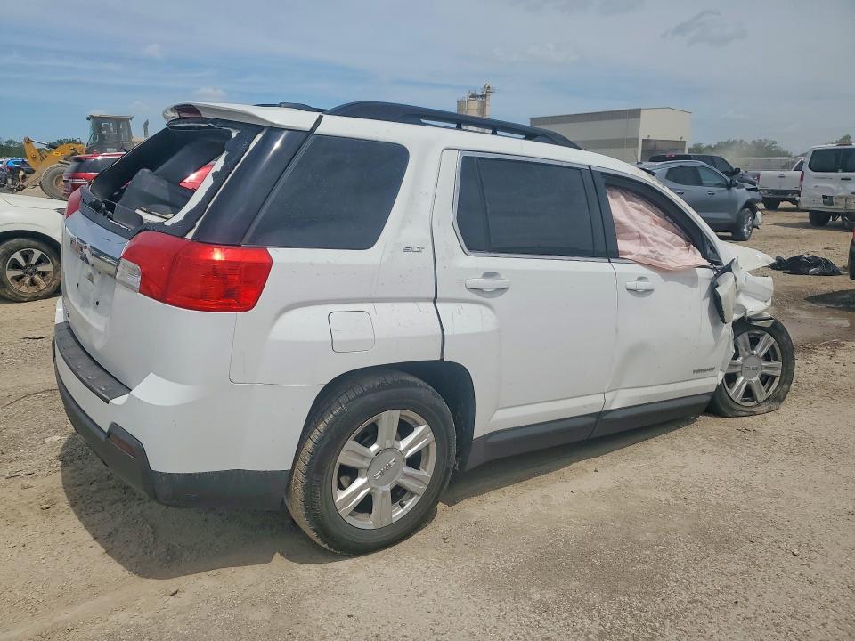 Aukcja sprzedaży 2015 Gmc Terrain, vin: 2GKALSEKXF6366604, numer aukcji: 51605086