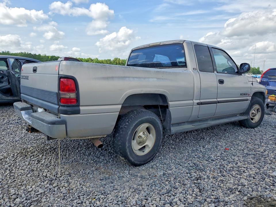 Aukcja sprzedaży 2001 Dodge Ram 1500, vin: 3B7HC13Z81M250160, numer aukcji: 49947106
