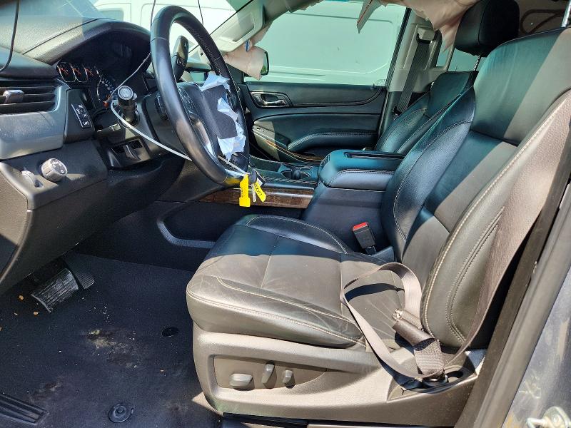 Продаж на аукціоні авто 2020 Chevrolet Suburban, vin: 1GNSCHKC3LR120145, номер лоту: 50226776