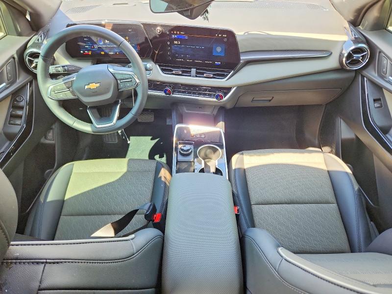 Aukcja sprzedaży 2026 Chevrolet Equinox, vin: 3GNAXHEG3TL391227, numer aukcji: 48611756