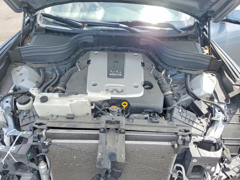2017 Infiniti Qx50 მანქანა იყიდება აუქციონზე, vin: JN1BJ0RPXHM390408, აუქციონის ნომერი: 51763746