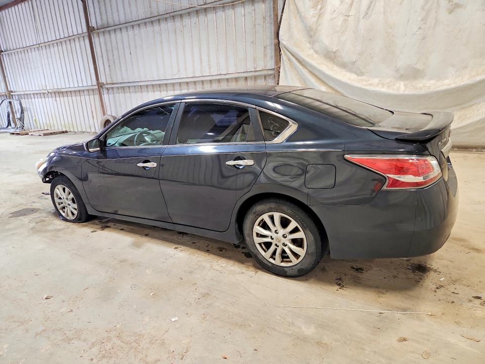 50287246 :رقم المزاد ، 1N4AL3AP4EN228818 vin ، 2014 Nissan Altima مزاد بيع